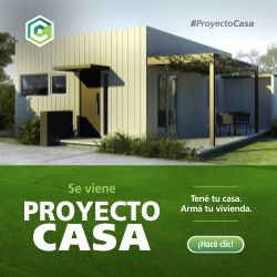 Proyecto Casa